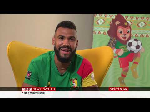 Dira TV: Cameroon Vs Ivory Coast
