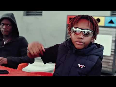 DIMELO - TIME (CLIP OFFICIEL)