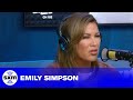 Emily Simpson Addresses Weight Loss | Jeff Lewis Live