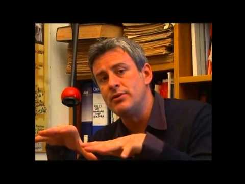 GialloMusica presenta Paolo Albiero parla di Lucio Fulci e di Una lucertola con la pelle di donna