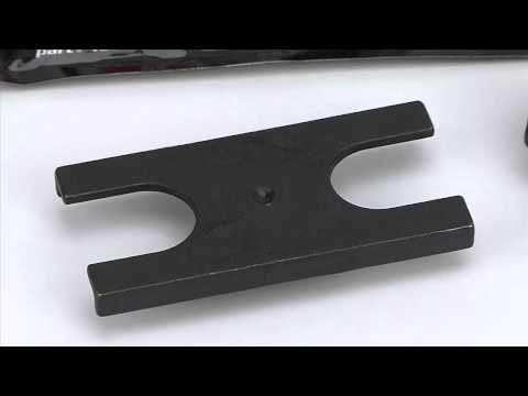 COMP Cams Quick Tech: LS Spring Compressor Tool
