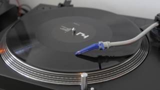 Babyfather - N.A.Z - vinyl