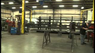 Lifting Technologies "Made In Montana"