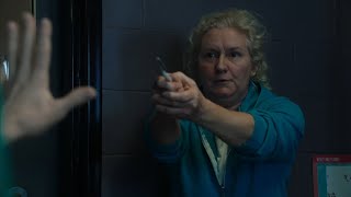 Wentworth S6ep2 Liz confronts Sonia