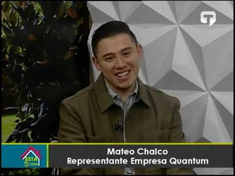 Paneles solares están en auge en Ecuador