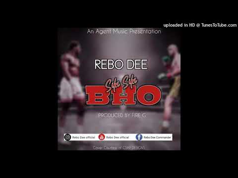 Rebo Dee-Siki Bho(Official Audio)