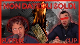 Alex Soldati: attenti a questo nuovo fuffaguru del trading