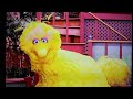 Classic Sesame Street Episode 4002 Scene 1