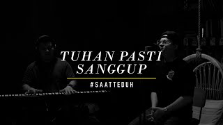 Download lagu #SaatTeduh - Tuhan Pasti Sanggup (Yeshua Abraham) mp3 Download lagu #SaatTeduh - Tuhan Pasti Sanggup (Yeshua Abraham) mp3