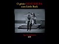 Gene Krupa and Little Buck 60’ #shorts