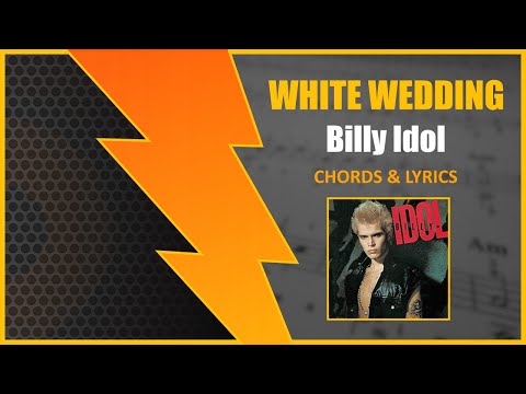Sherri - Billy Idol