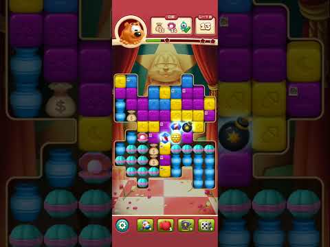 Toon Blast Level 6196-6198-2 Clear @mlupin‘s Room(4)