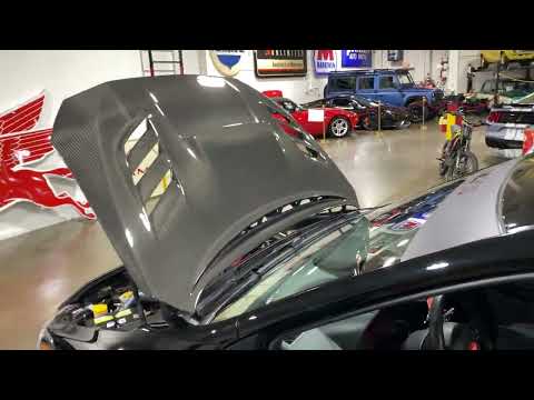 2017 Subaru WRX (CC-1772773) for sale in Grand Rapids, Michigan