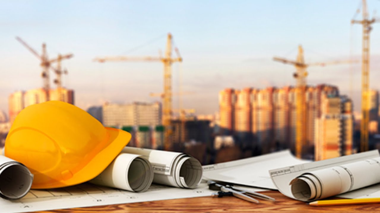 Последний строительный стрим в этом году