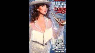 Michelle Lee-  The Dottie West Story - Last Time I Saw Him