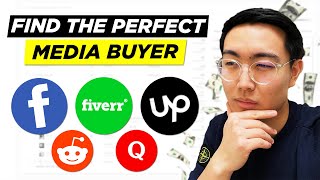 How To Hire Media Buyers for Your Agency/Ecommerce Brand in 2021 (SMMA)