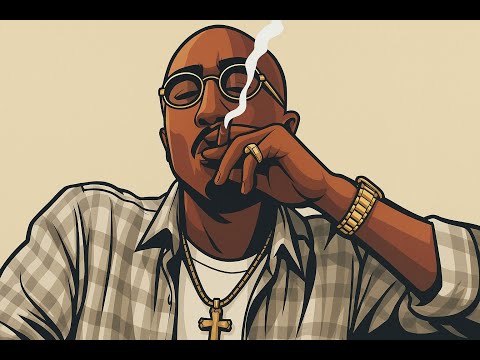 2Pac - Your Love Is King (2025)