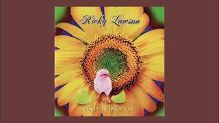 Ricky Lawson - Love Will Bring Us Back Around