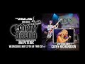 "Empty Arena 2" with Jim Peterik and Cathy Richardson (Livestream recording)