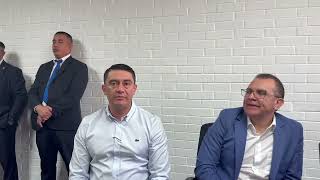 Estas son las acciones tomadas para evitar más fugas en cárcel Fraijanes II