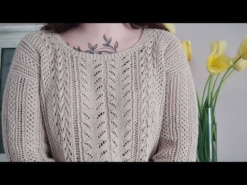 Yarnflakes Knitting Podcast 151 – Greyvalanche