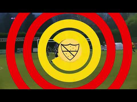 Merstham 0-1 Brightlingsea Regent - 18/12/2021 | Highlights