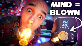 Someone Actually Did It!!?! - Switchbot Hub 3 Review