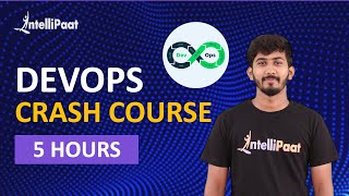 DevOps Course | DevOps Git | DevOps Docker | DevOps Jenkins | DevOps Tools | Intellipaat