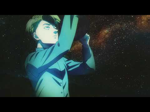 Chi Chikyuu Anime Tribute Song | The Truth [Original AMV SONG] | Orb: On the Movements of the Earth