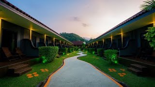 Tuana Hotels The Natural Resort  / Patong Phuket 