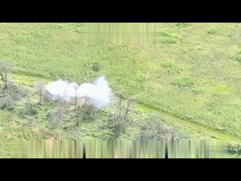 Videos of Ukrainian Special Operations Forces (SOF) Hunting Down Russian ORCs. Bgd Info on the SOF