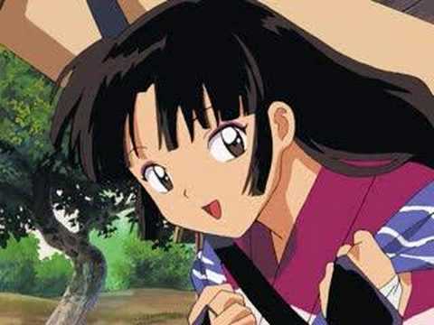 Inuyasha - Sangos Theme - Cartoons Theme