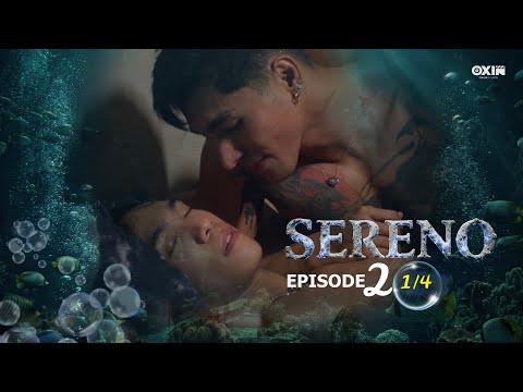 SERENO | BL Series | EP.2 [1/4]