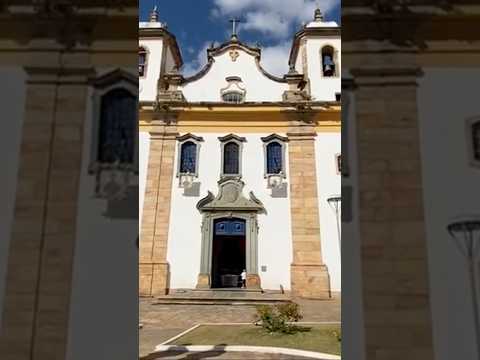 Caeté, Minas Gerais. #canaldanielrodriguesmg