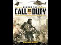 BEYOND THE CALL OF DUTY Movie Trailer