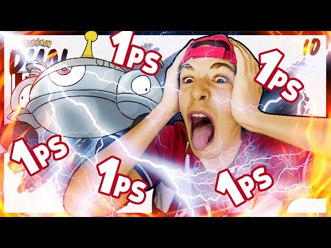 Pokémon B DualLocke Ep.10 - THE MOST EPIC MOMENT OF THE SERIES