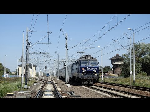 EP09-024 i 046 w Żmigrodzie. +RP1