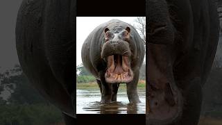 Download lagu Hippopotamus yawning #hippo #shorts mp3 Download lagu Hippopotamus yawning #hippo #shorts mp3