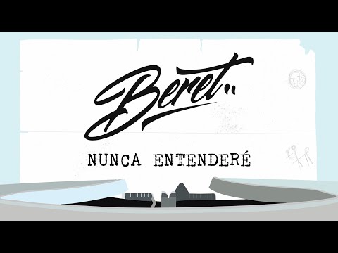Miniatura de YouTube - Nunca entenderé