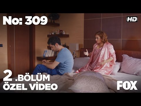 Erol'un baş ağrısı bahanesi Filiz'in sabrını taşırıyor! No: 309 2. Bölüm