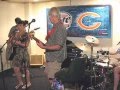 French Finnish, Bill Kavanagh, Dave Garcia, Mark Lester