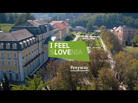 Your next cycling destination: Rogaška Slatina, Slatina