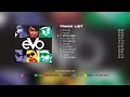 EVO (Full Album  Stream)