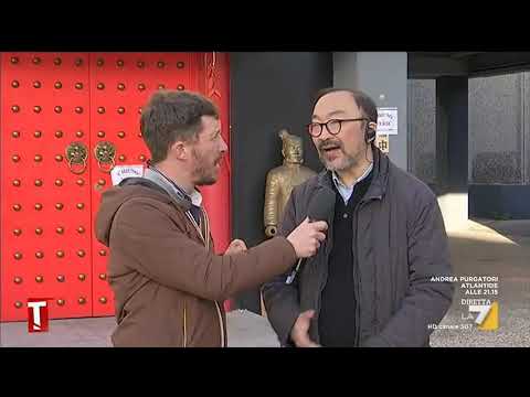 Coronavirus, a Prato in autoquarantena circa 400-500 persone ritornate dalla Cina