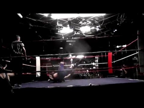 PWE LIVE 7 - Horus "L'Assoluto" Vs JT9 with Il Delirio