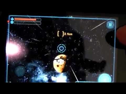 FREE App Today Galaxy on Fire 3D