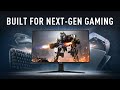 TUF Gaming VG28UQL1A HDMI 2.1 Gaming Monitor - Built For Next-Gen Gaming | ASUS