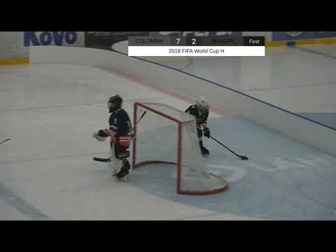 Pips - Warkis 5.2.22 Leijonaliiga U9 Lohko4