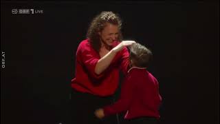 Augen Auf - Indeed Unique - ORF Show „Die große Chance&quot; Semifinale