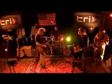 Weir Here #21 - Jerry Garcia's Birthday Celebration feat. Warren Haynes - Part 2